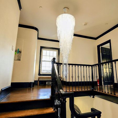 Wood Manor Guest House Таскалуса Екстер'єр фото