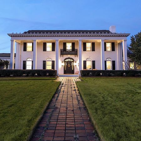 Wood Manor Guest House Таскалуса Екстер'єр фото