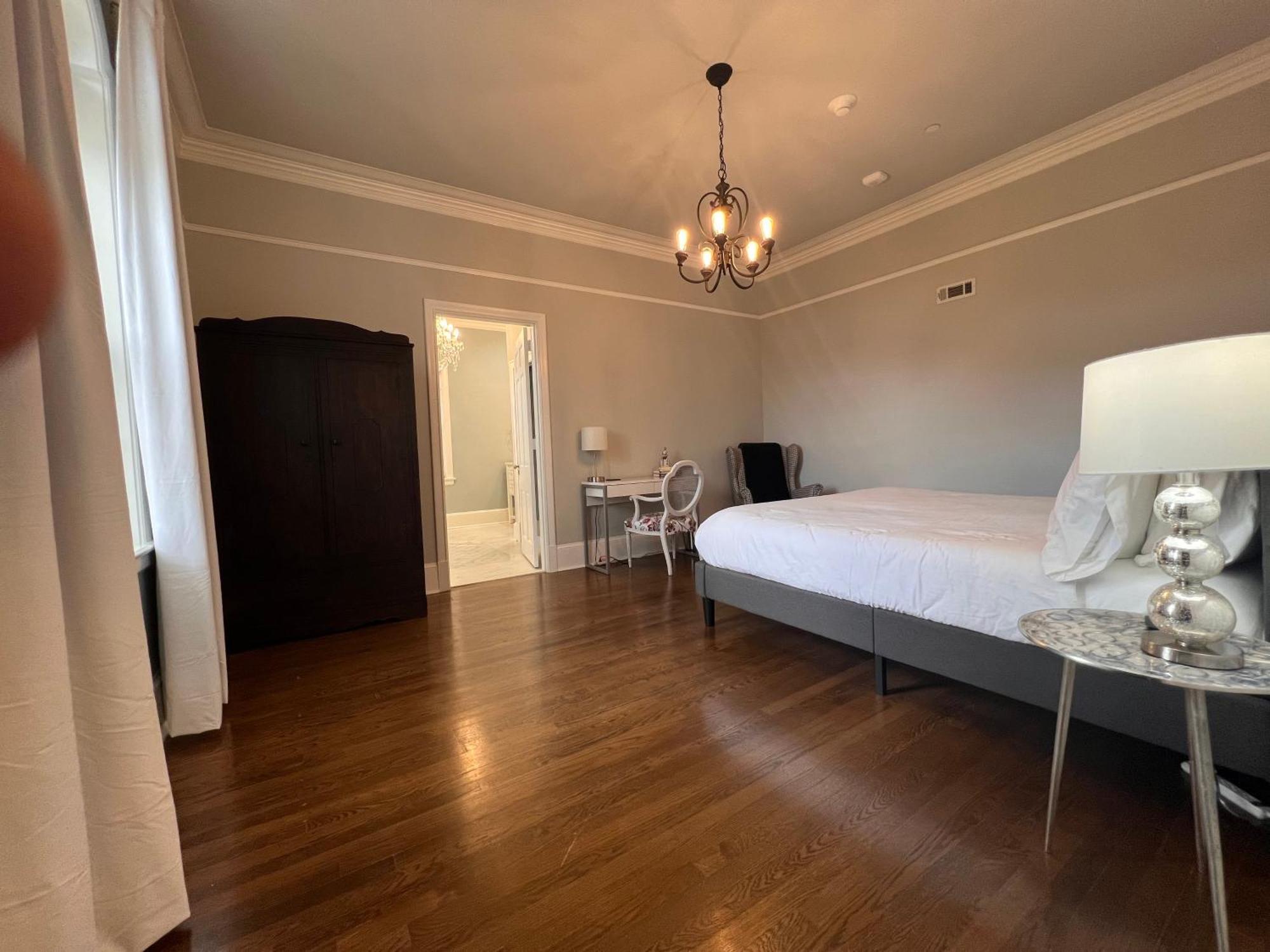 Wood Manor Guest House Таскалуса Екстер'єр фото