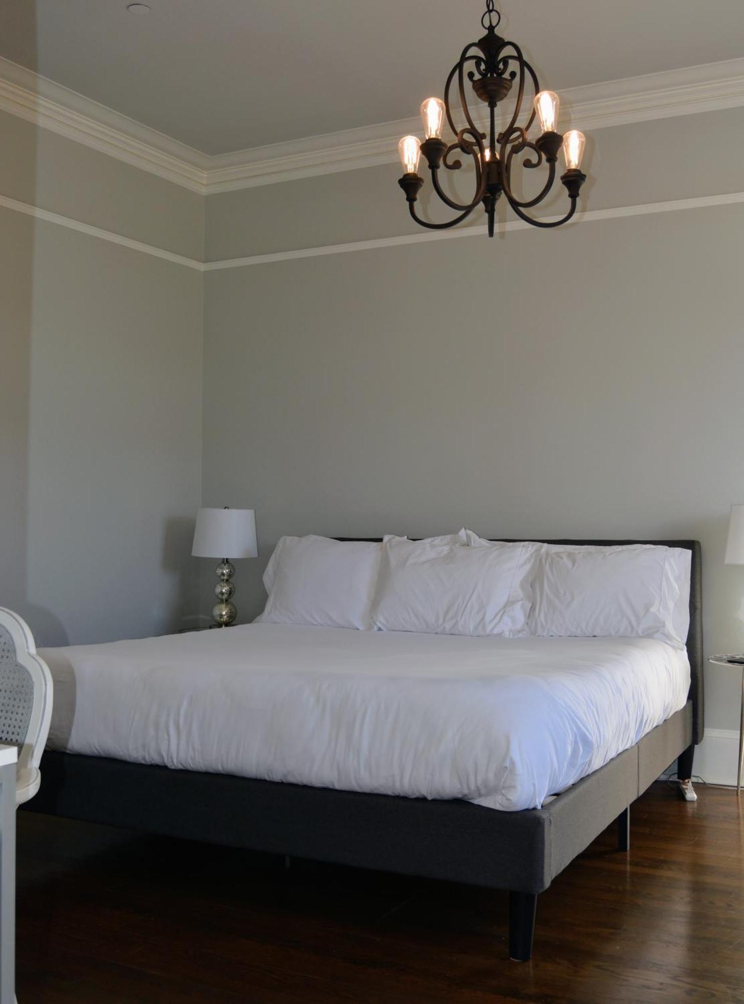 Wood Manor Guest House Таскалуса Екстер'єр фото