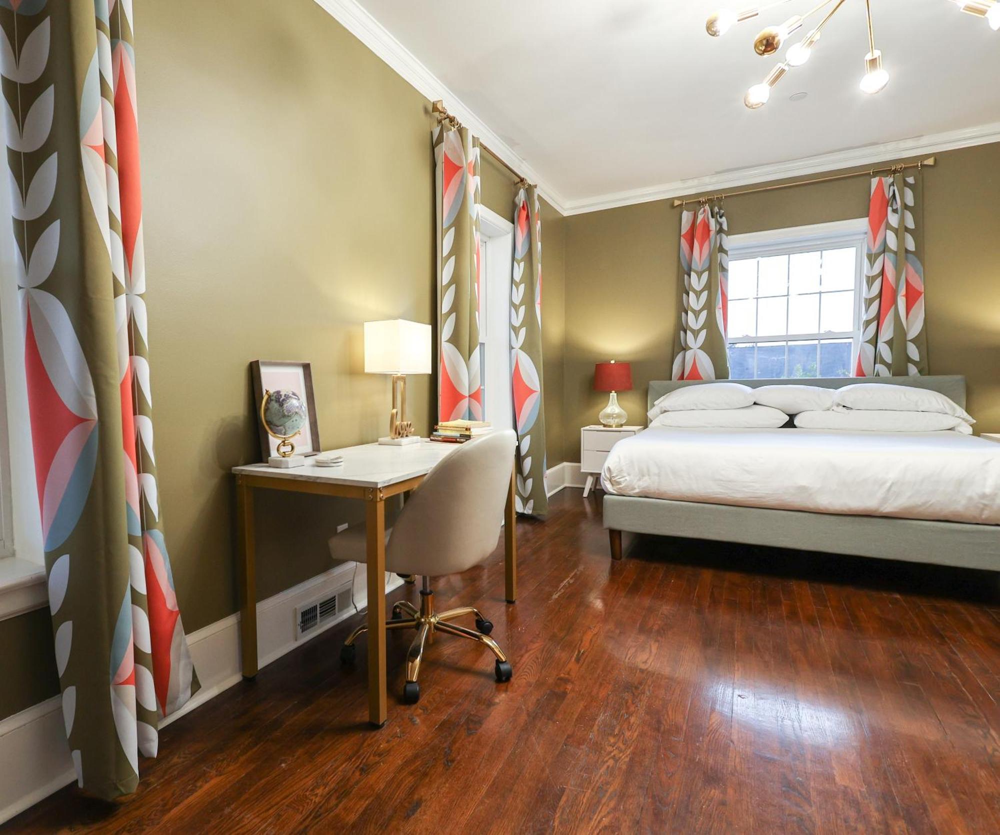 Wood Manor Guest House Таскалуса Екстер'єр фото
