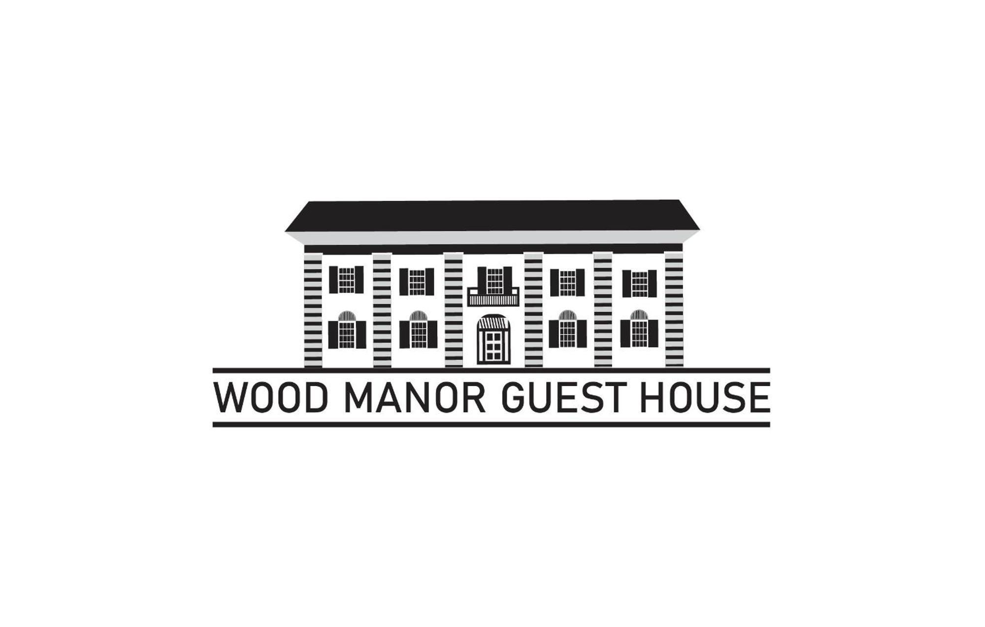 Wood Manor Guest House Таскалуса Екстер'єр фото