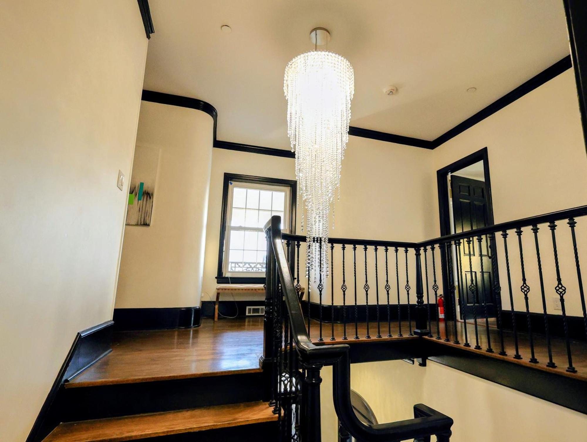 Wood Manor Guest House Таскалуса Екстер'єр фото
